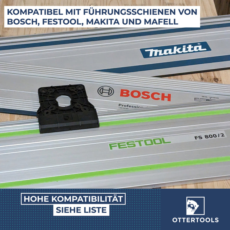 Guide rail adapter FSA1A 