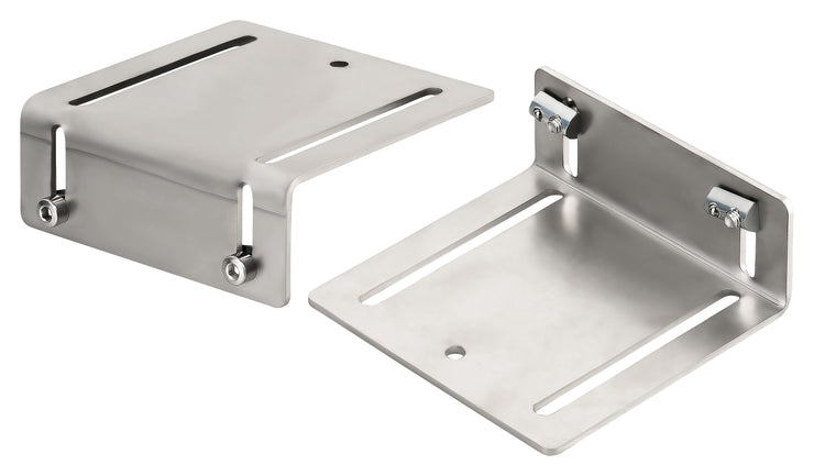 Stop angle for milling template FS-MPS